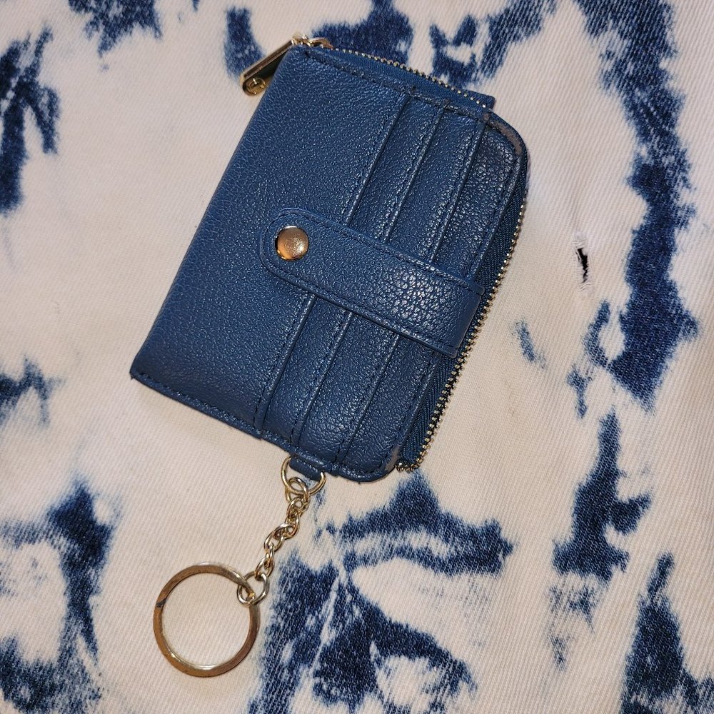 Keychain wallet